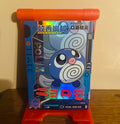 ✨ Kawaii Poliwag SSR Holo Pokémon Collectible Card ✨